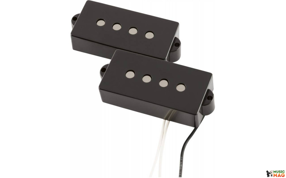 FENDER YOSEMITE P BASS PICKUP SET