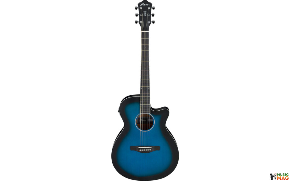 IBANEZ AEG7-TBO