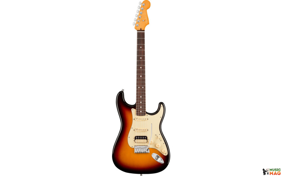 FENDER AM ULTRA STRAT RW ULTRBST