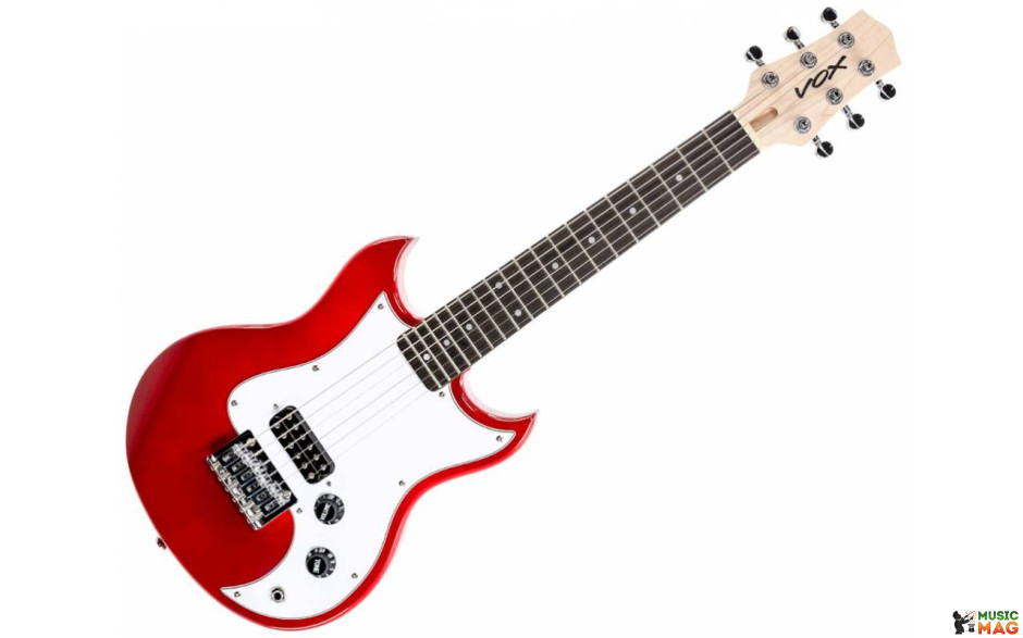 VOX SDC-1 MINI RD