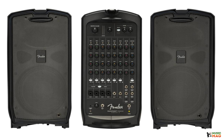 FENDER PASSPORT VENUE SERIES 2