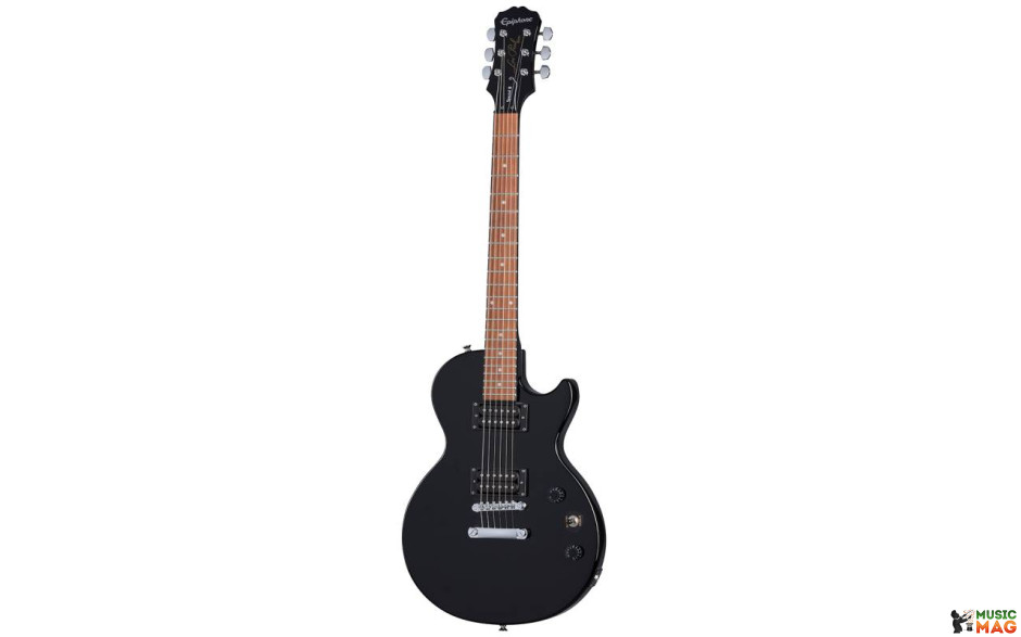 EPIPHONE LES PAUL SPECIAL-II E-1 EBONY