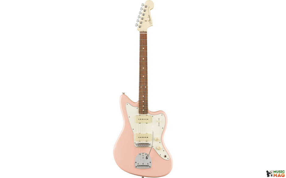 FENDER PLAYER JAZZMASTER SHP