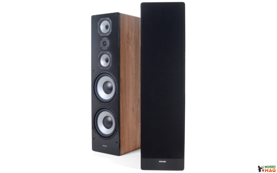 Dynavoice Challenger M-105 Walnut