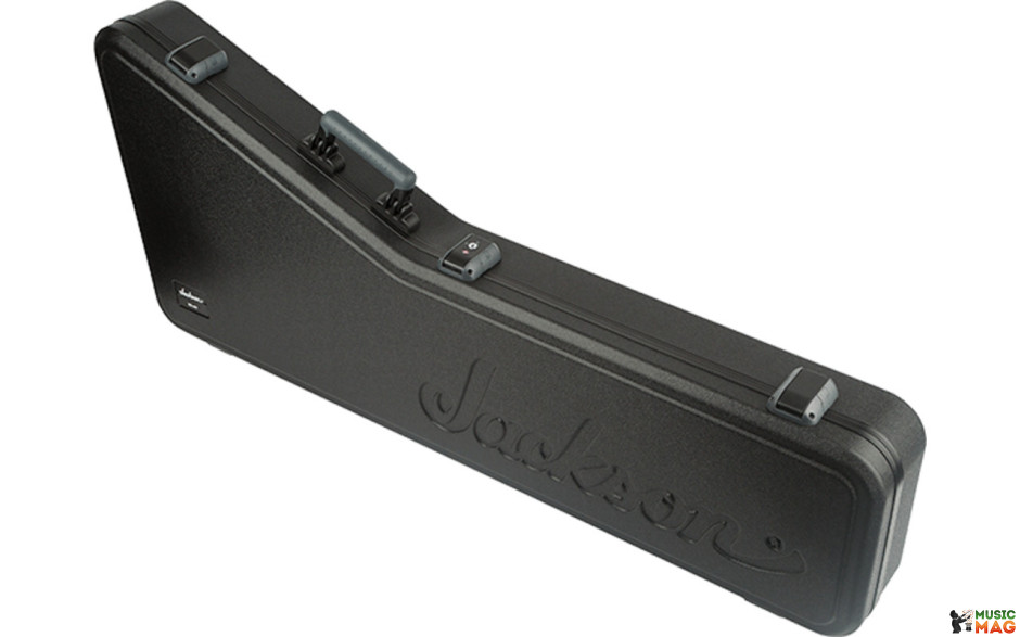 JACKSON HARDSHELL CASE FOR RR