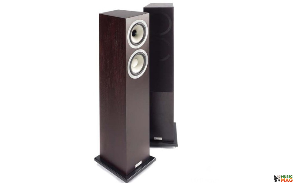 Tannoy Revolution DC6 T Espresso