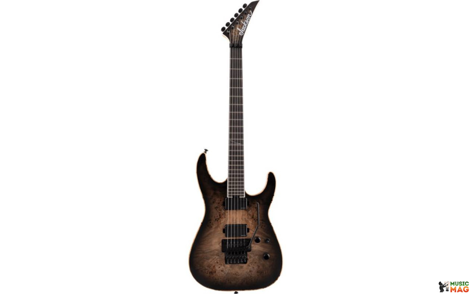 JACKSON WILDCARD SERIES SOLOIST SL2 LTD