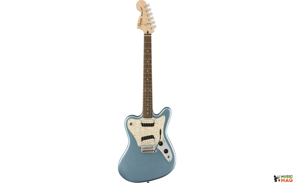 SQUIER by FENDER PARANORMAL SUPER-SONIC LR IBM