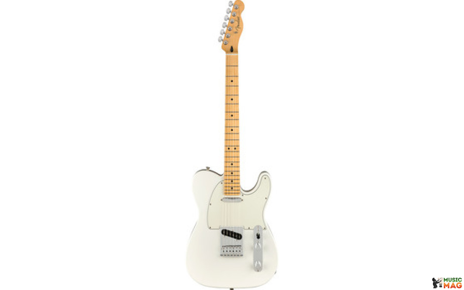 FENDER PLAYER TELECASTER PF PWT