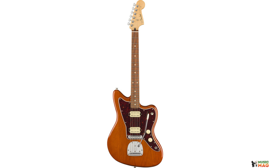 FENDER PLAYER JAZZMASTER PF AGN LIMITED