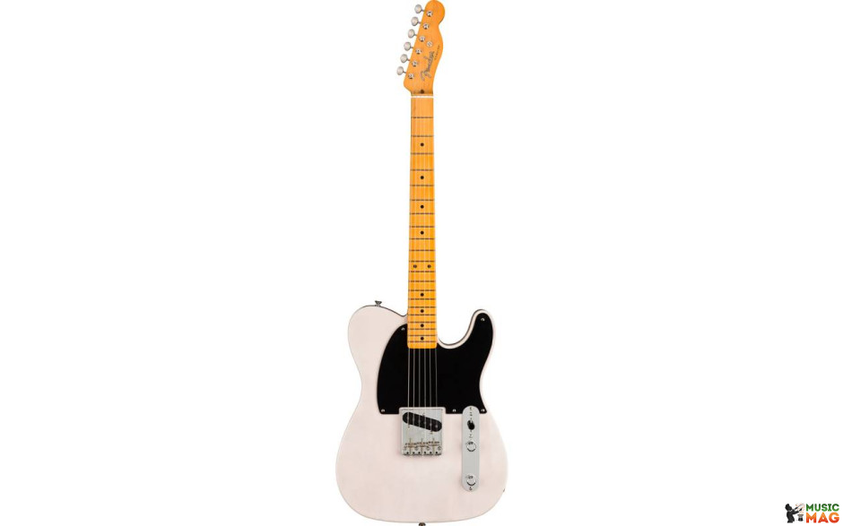 FENDER 70TH ANNIVERSARY ESQUIRE MN WBL