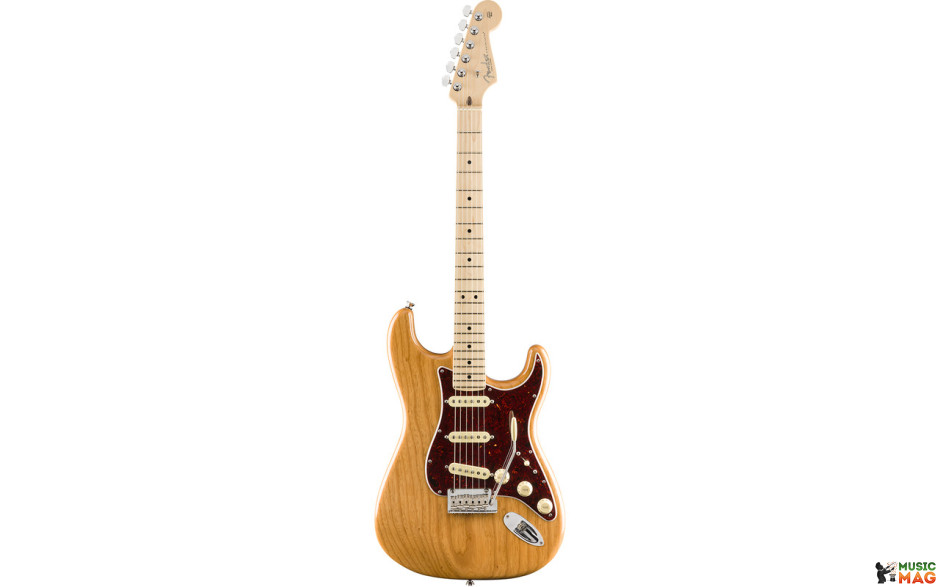 FENDER AMERICAN PROFESSIONAL LIMITED EDITION STRATOCASTER MN AGN