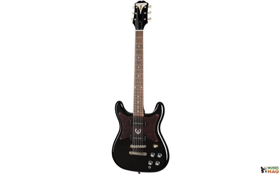 EPIPHONE WILSHIRE P-90s EBONY
