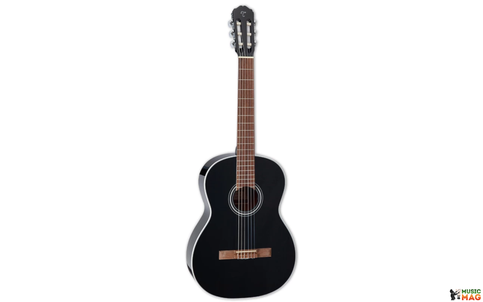 TAKAMINE GC2 BLK