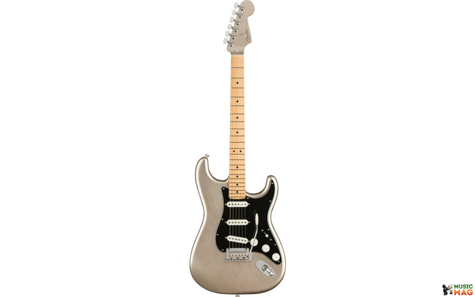 FENDER 75TH ANNIVERSARY DIAMOND STRATOCASTER