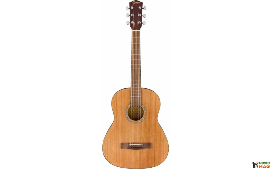 FENDER FA-15 3/4 W/GIG BAG NATURAL