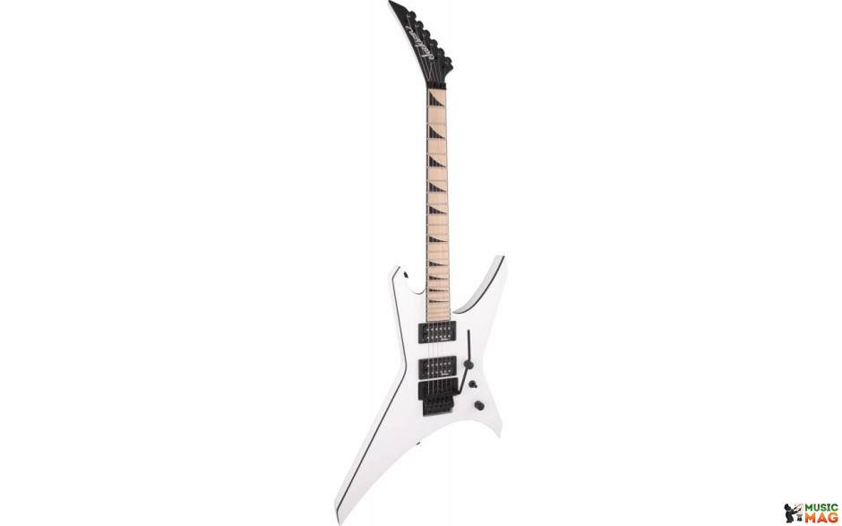 JACKSON X SERIES WARRIOR WRX24M MN SNOW WHITE