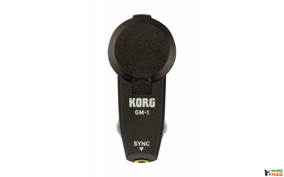 KORG GM-1 4PCS