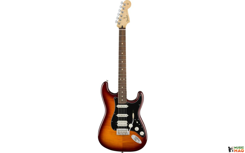 FENDER PLAYER STRATOCASTER HSS PLUS TOP PF TBS