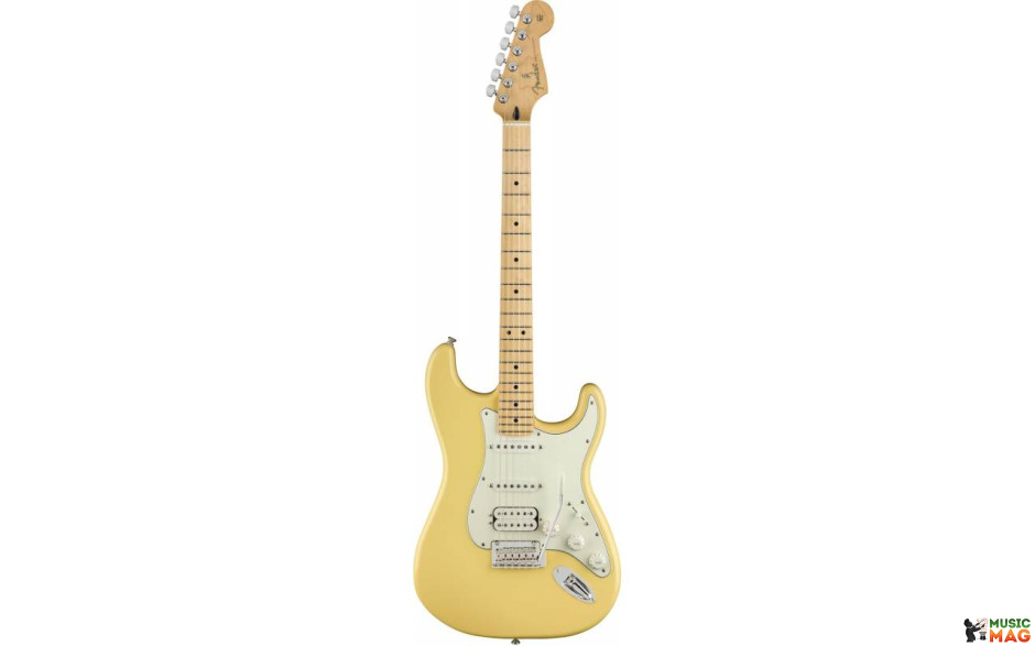 FENDER PLAYER STRATOCASTER HSS MN BCR