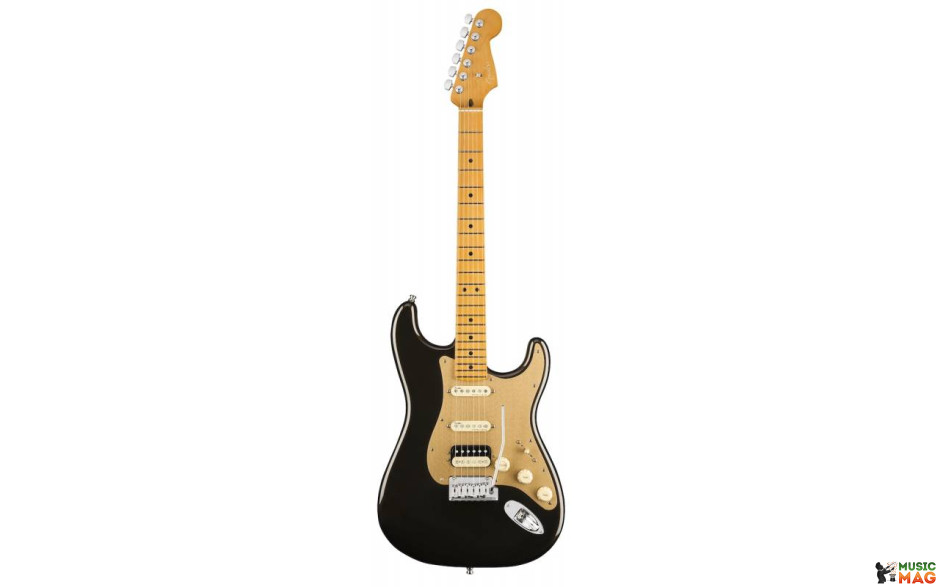 FENDER AMERICAN ULTRA STRATOCASTER MN TEXAS TEA