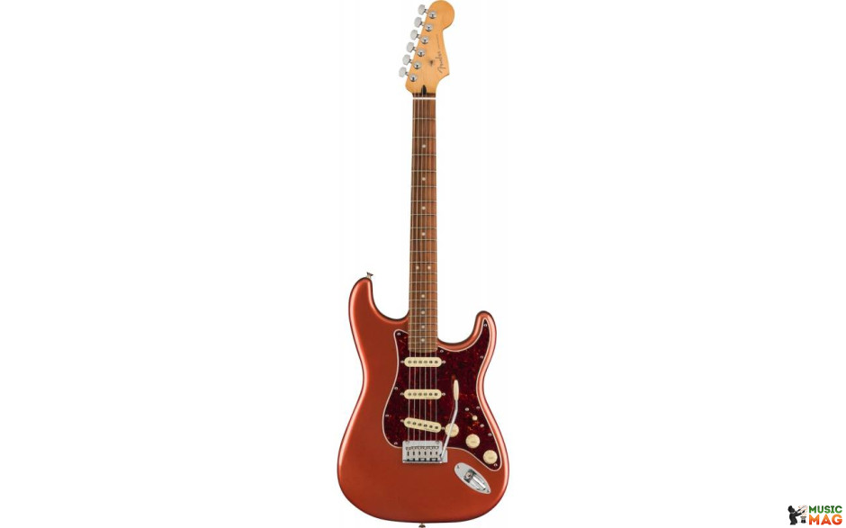 FENDER PLAYER PLUS STRATOCASTER PF ACAR