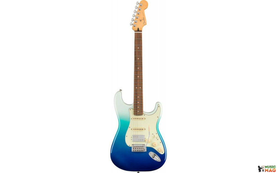 FENDER PLAYER PLUS STRATOCASTER HSS PF BLB