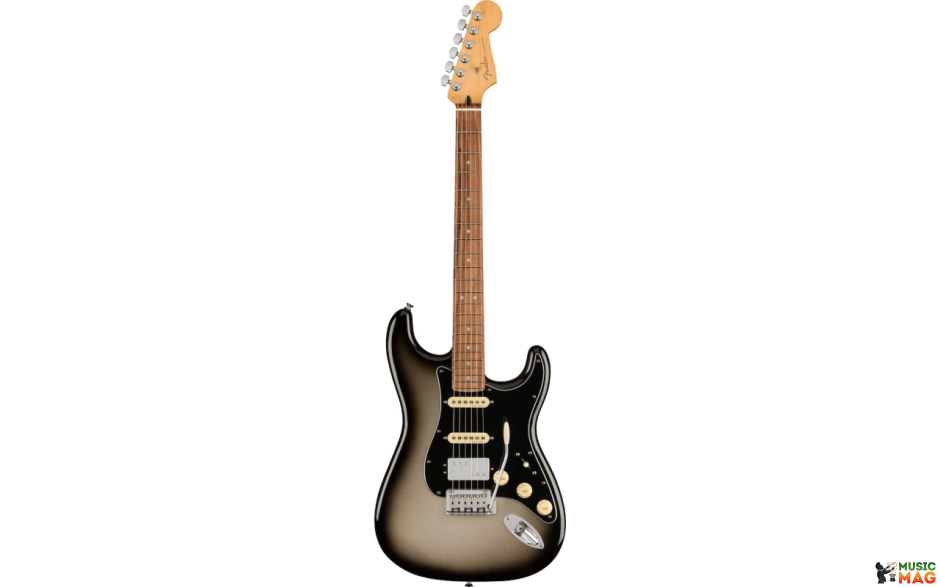 FENDER PLAYER PLUS STRATOCASTER HSS PF SVB