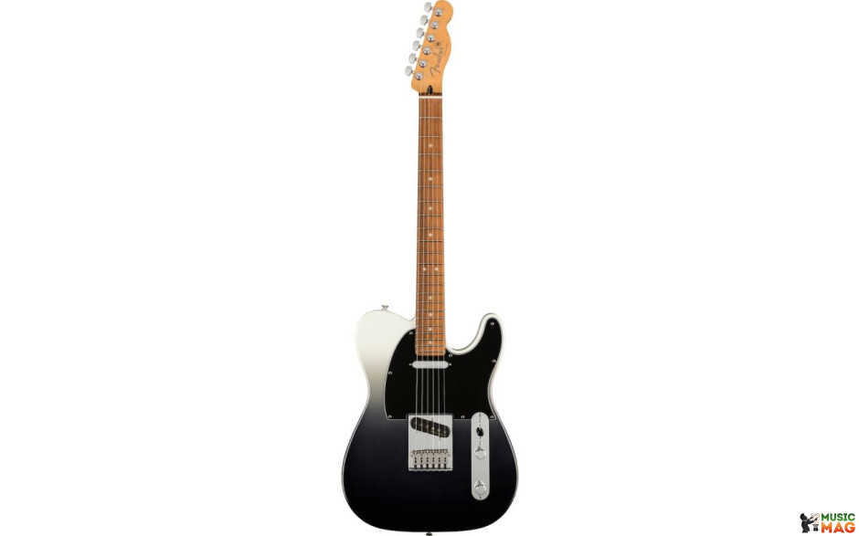 FENDER PLAYER PLUS TELECASTER PF SVS