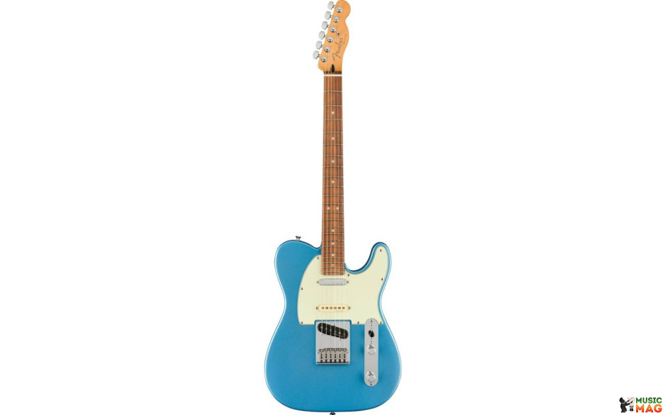 FENDER PLAYER PLUS NASHVILLE TELECASTER PF OSPK