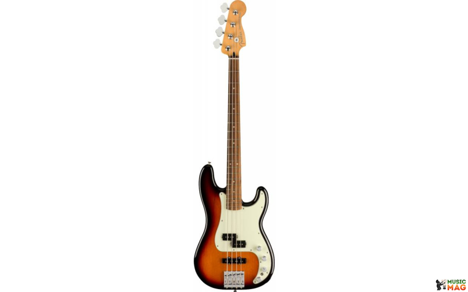 FENDER PLAYER PLUS PRECISION BASS PF 3TSB