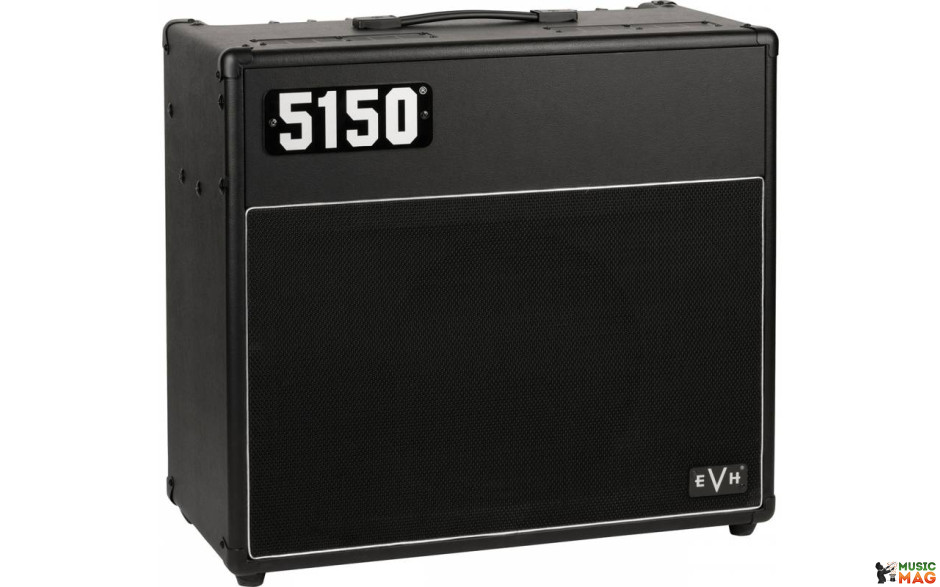 EVH 5150 ICONIC SERIES COMBO 1x12 BLACK