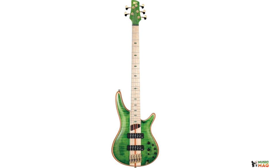 IBANEZ SR5FMDX-EGL