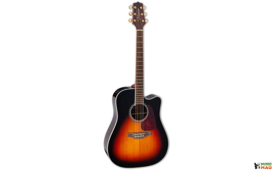 TAKAMINE GD71CE BSB