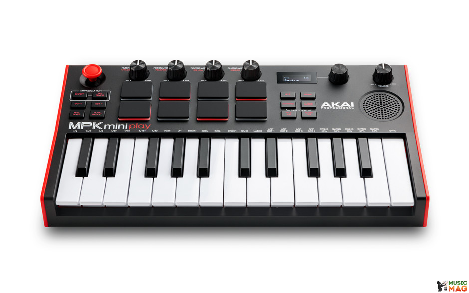 AKAI MPK Mini Play MK3