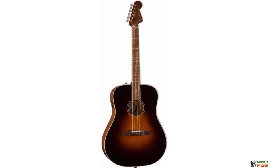 FENDER REDONDO CLASSIC FSR TARGET BURST