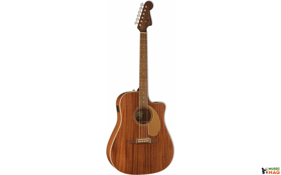 FENDER REDONDO PLAYER FSR ALL MAHOGANY
