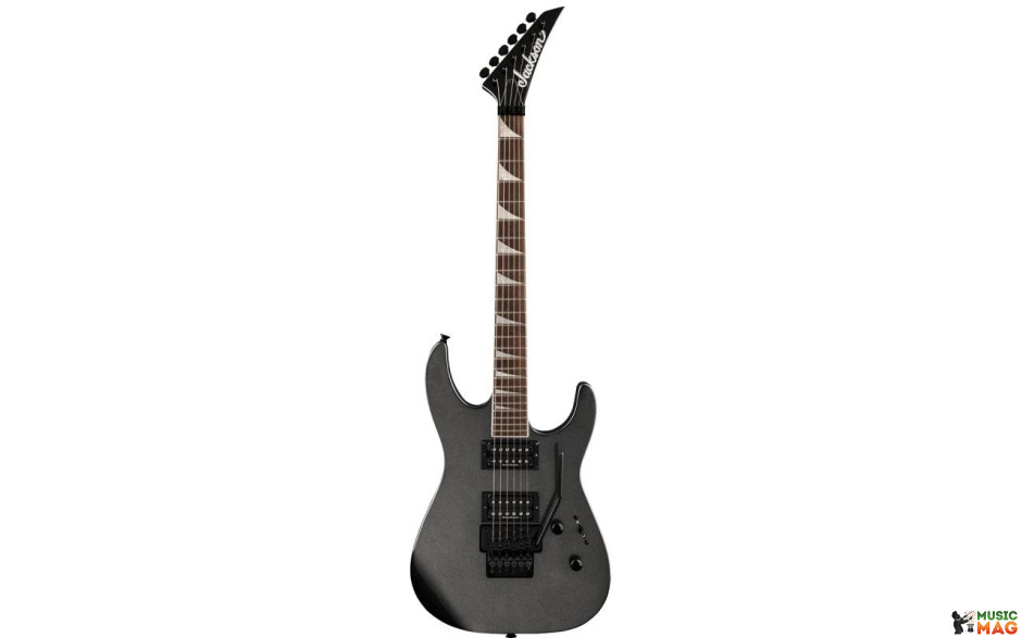JACKSON X SERIES SOLOIST SLX DX LRL GRANITE CRYSTAL