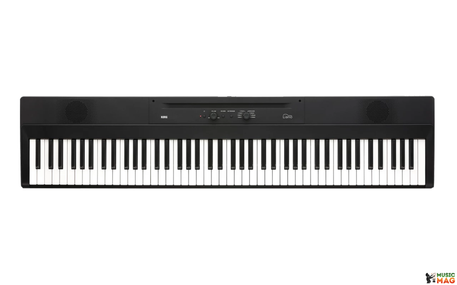 KORG Liano L1 BLACK