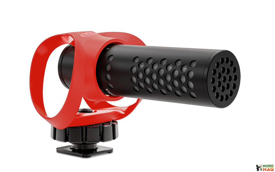 RODE VideoMicro II