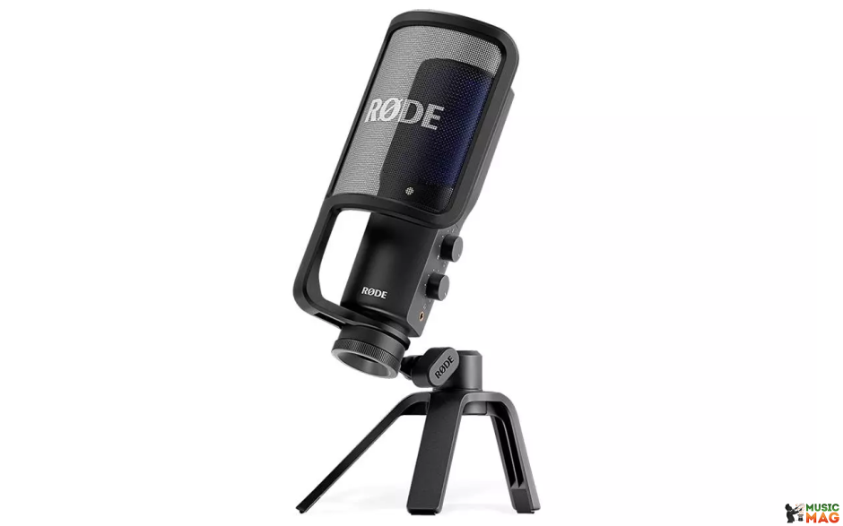 RODE NT-USB+