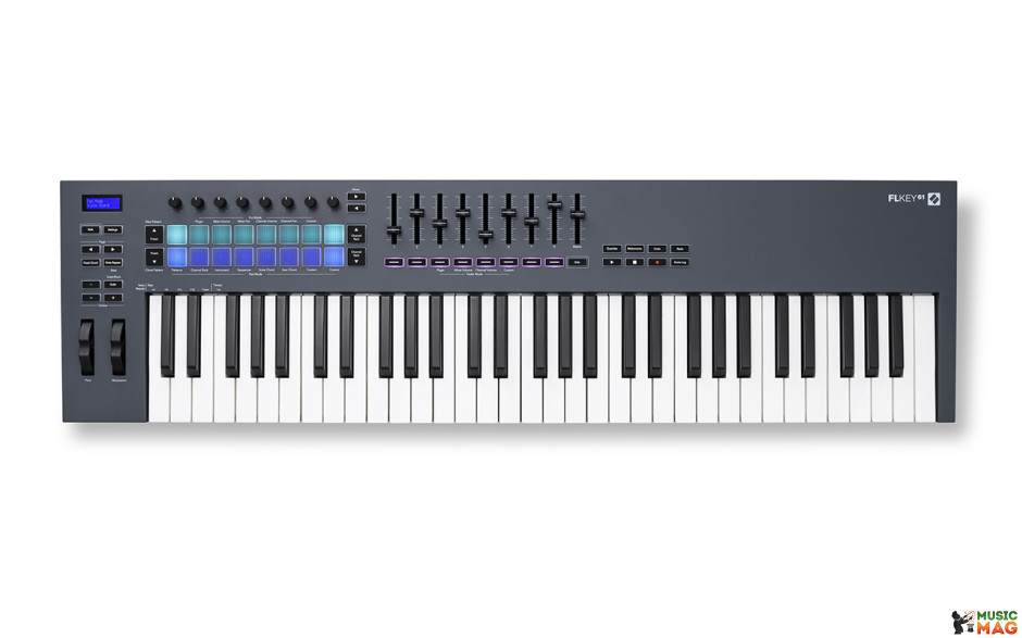 NOVATION FLkey 61