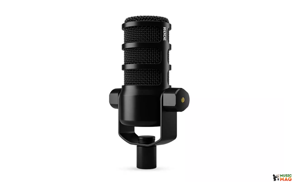 RODE PodMic USB