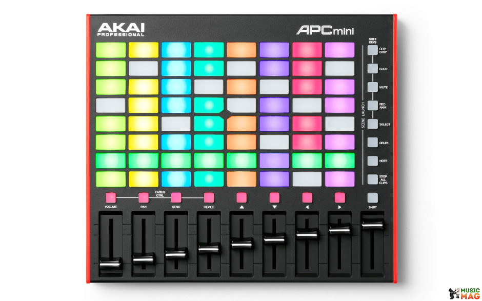 AKAI APC Mini II