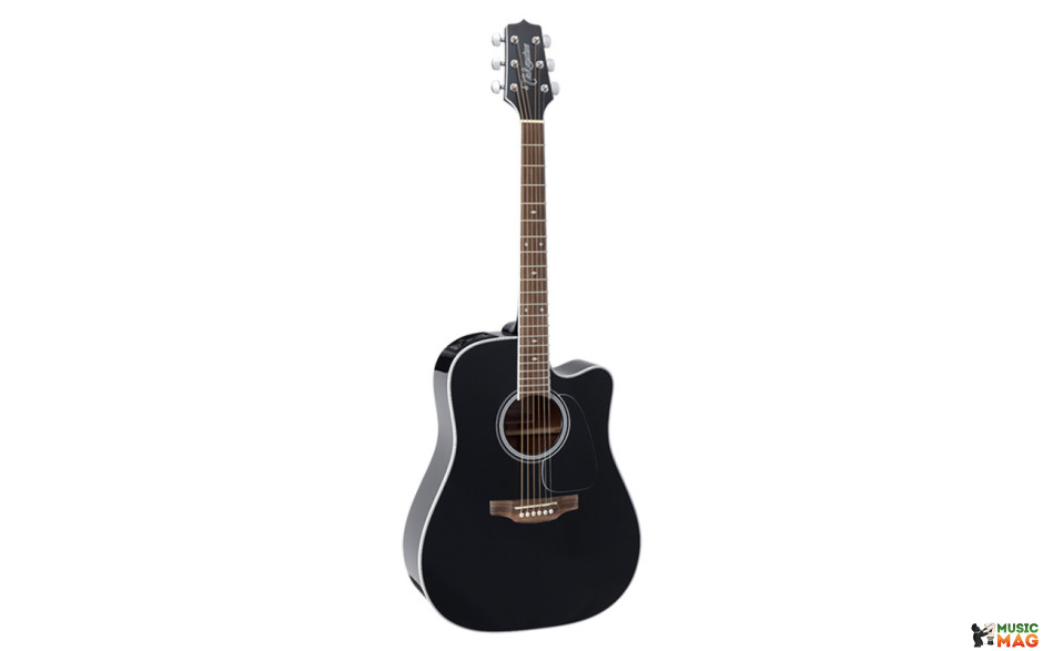 TAKAMINE GD38CE BLK