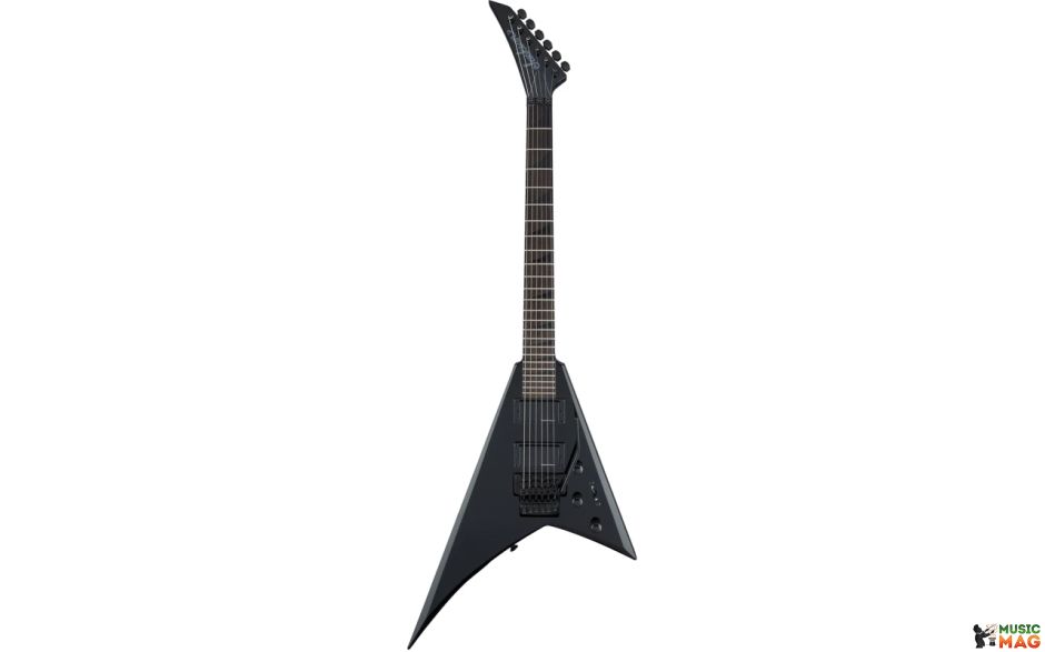 JACKSON X SERIES RHOADS RRX24 GLOSS BLACK