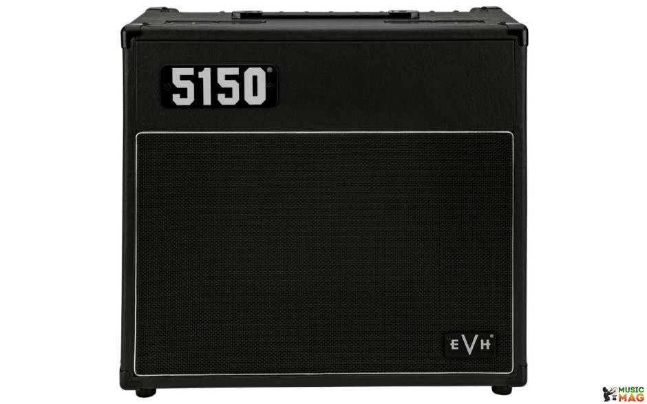 EVH 5150 ICONIC SERIES COMBO 1x10 BLACK