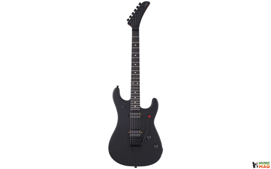 EVH 5150 SERIES STANDARD EBONY