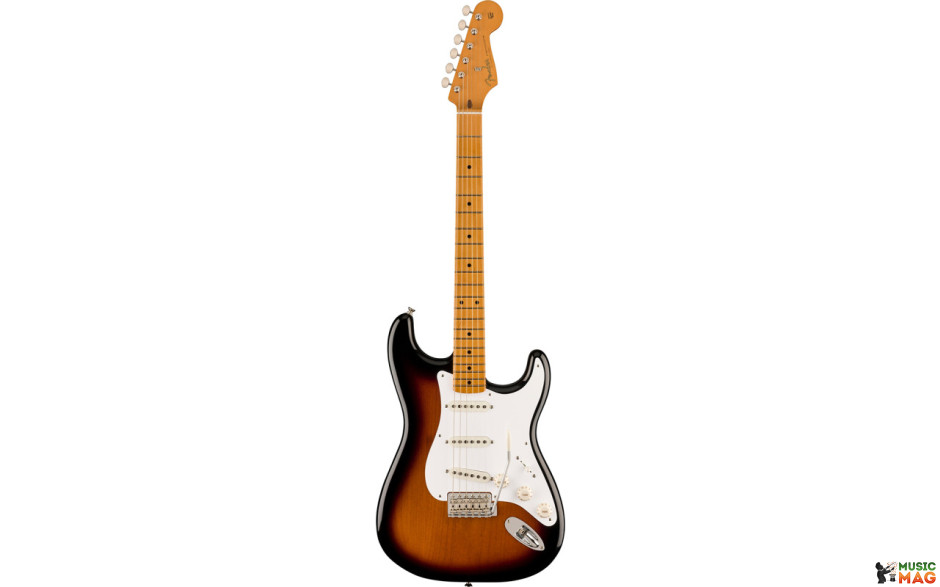 FENDER VINTERA II '50S STRATOCASTER 2-COLOR SUNBURST