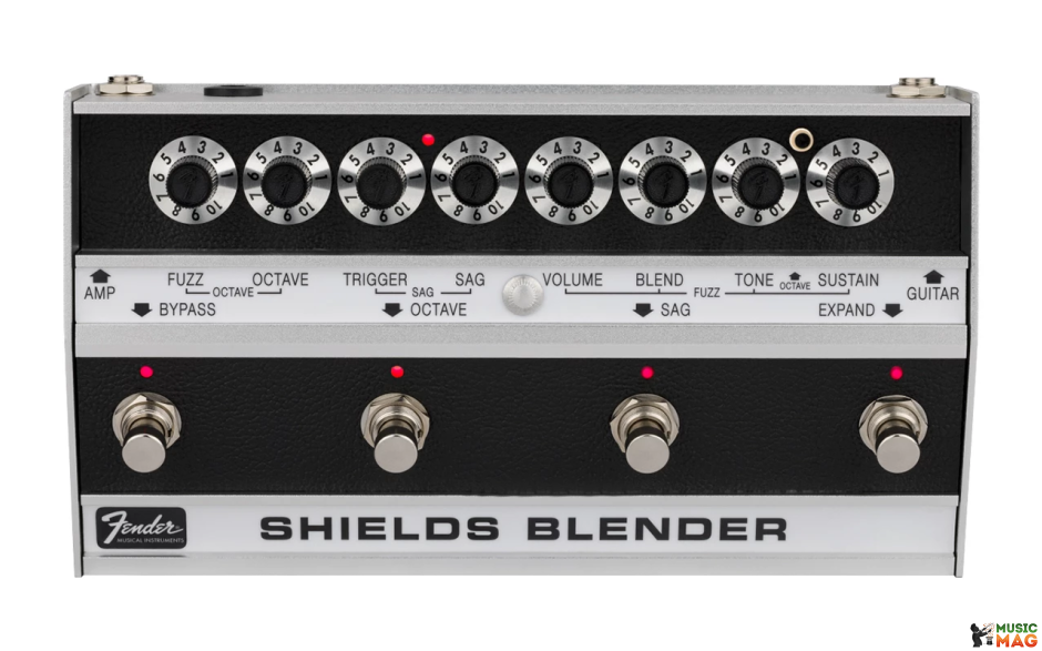 FENDER KEVIN SHIELDS BLENDER